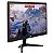 Monitor LED MNBOX 18,5" HD 1366x768 HDMI e VGA Preto - Imagem 6