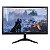 Monitor LED MNBOX 18,5" HD 1366x768 HDMI e VGA Preto - Imagem 3