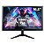 Monitor LED MNBOX 18,5" HD 1366x768 HDMI e VGA Preto - Imagem 2