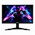 Monitor LED MNBOX 18,5" HD 1366x768 HDMI e VGA Preto - Imagem 4