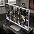 Computador All in One Grasep 21,5" Full HD Core i7 16GB SSD 512GB Windows 11 Pro - Imagem 3