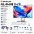 Computador All in One Grasep 21,5" Full HD Core i7 16GB SSD 512GB Windows 11 Pro - Imagem 4