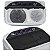 Lavadora Semiautomática Praxis Twin Tub 2 em 1 6kg + Centrífuga 4kg - Imagem 2