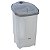 Tanquinho Libell 20,5kg Branco Lavadora Semiautomática com 5 Programas - Imagem 3