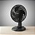 Ventilador de Mesa Praxis Turbo 42cm 6 Pás 3 Velocidades 127V - Imagem 2