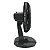 Ventilador de Mesa Praxis Turbo 42cm 6 Pás 3 Velocidades 127V - Imagem 3