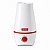 Umidificador de Ar Ultrassônico Fisher-Price 2,2L Bivolt com Aromatizador - Imagem 1