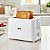 Torradeira Elétrica BAK 600W com 6 Níveis de Tostagem 127V/220V - Imagem 2