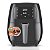 Air Fryer BAK 4,5L Digital Touch Preta Fritadeira sem Óleo 127V - Imagem 4