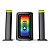Home Theater Microsystem Sombox DDM01 Bluetooth para TV Filmes e Música - Imagem 5