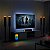 Home Theater Microsystem Sombox DDM03 Bluetooth com USB e Entrada Auxiliar - Imagem 2