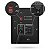 Home Theater Microsystem Sombox DDM03 Bluetooth com USB e Entrada Auxiliar - Imagem 4