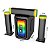 Home Theater Sombox D-DM02 3.1 190W RMS com Subwoofer e Bluetooth - Imagem 4