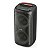 Caixa de Som Bluetooth Portátil BAK Pure Energy 300W RMS 2 Woofers BK-SW2511 - Imagem 3