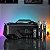 Caixa de Som Amplificada Bluetooth 360W D-XK300 com 2 Microfones, Karaokê e LED RGB - Imagem 2