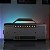 Caixa de Som Amplificada Bluetooth 360W D-XK300 com 2 Microfones, Karaokê e LED RGB - Imagem 9