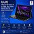 Tablet Multi M10 10,1" 128GB Android 13 com Capa e Teclado - Imagem 2