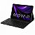 Tablet Multi M10 10,1" 128GB Android 13 com Capa e Teclado - Imagem 1