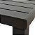 Jogo de Mesa Quadrada 80x80cm com 4 Cadeiras Americanas de Alumínio - Imagem 8