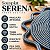 4 Sousplat de Corda Náutica Serena Redondo Mesa de Jantar Premium - Imagem 2