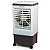 Climatizador de Ar 20 Litros Zelox com Controle Remoto 127/220V - Imagem 5