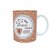 Caneca Good Days Start With Coffee - Imagem 2