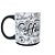 Caneca I Love Coffee - Imagem 1