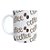 Caneca Coffe Coffe - Imagem 1