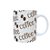 Caneca Coffe Coffe - Imagem 2