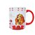 Caneca Você me completa - Imagem 2