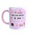 Caneca Dorameira - Imagem 1