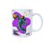 Caneca Eu não sou desse Mundo - Imagem 2