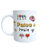 Caneca Psicologia - Imagem 1