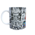 Caneca One Piece - Imagem 1