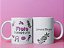 Caneca Fisioterapeuta Feminina - Imagem 3