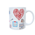 Caneca Enfermeira - Imagem 2