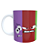 Caneca Divertidamente - Imagem 1