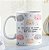 Caneca Dias Difíceis não anulam o propósito - Imagem 3