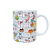 Caneca Dentinhos - Imagem 2
