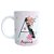 Caneca Melhor Mãe com Nome - Imagem 1