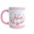 Caneca Dia das Mães com Foto - Imagem 1