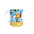 Caneca Pai para toda Obra - Imagem 1