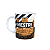 Caneca O Mestre do Churrasco - Imagem 1