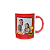Caneca Super Paizão - Imagem 2