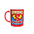 Caneca Super Paizão - Imagem 1