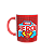 Caneca Meu Herói - Imagem 1