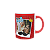 Caneca Meu Herói - Imagem 2