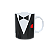 Caneca O Poderoso Paizão - Imagem 2