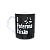 Caneca O Poderoso Paizão - Imagem 1
