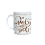 Caneca Pai de Pet - Imagem 1